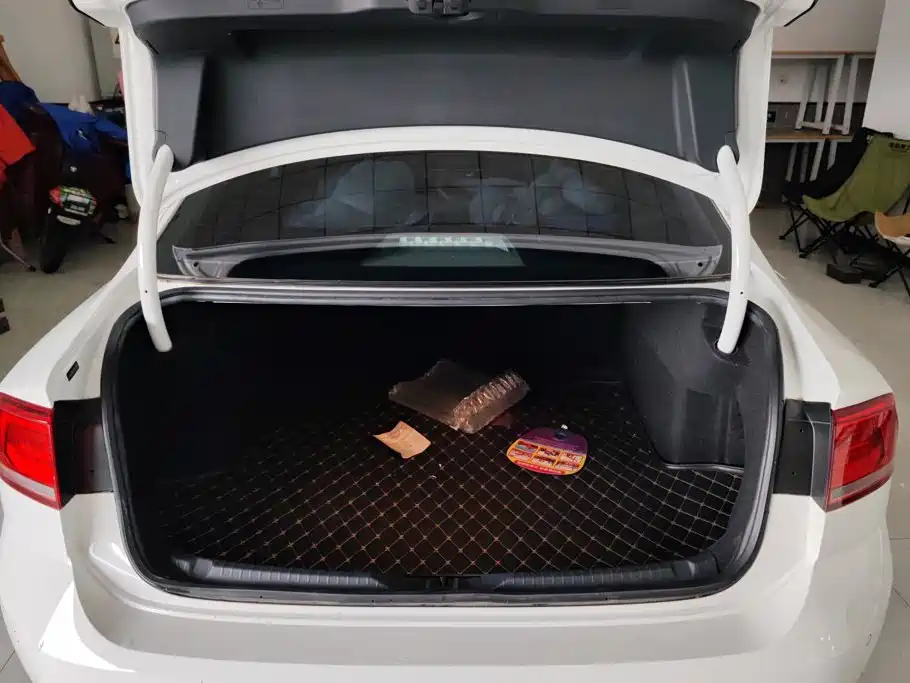 Volkswagen Lamando — миниатюра 4