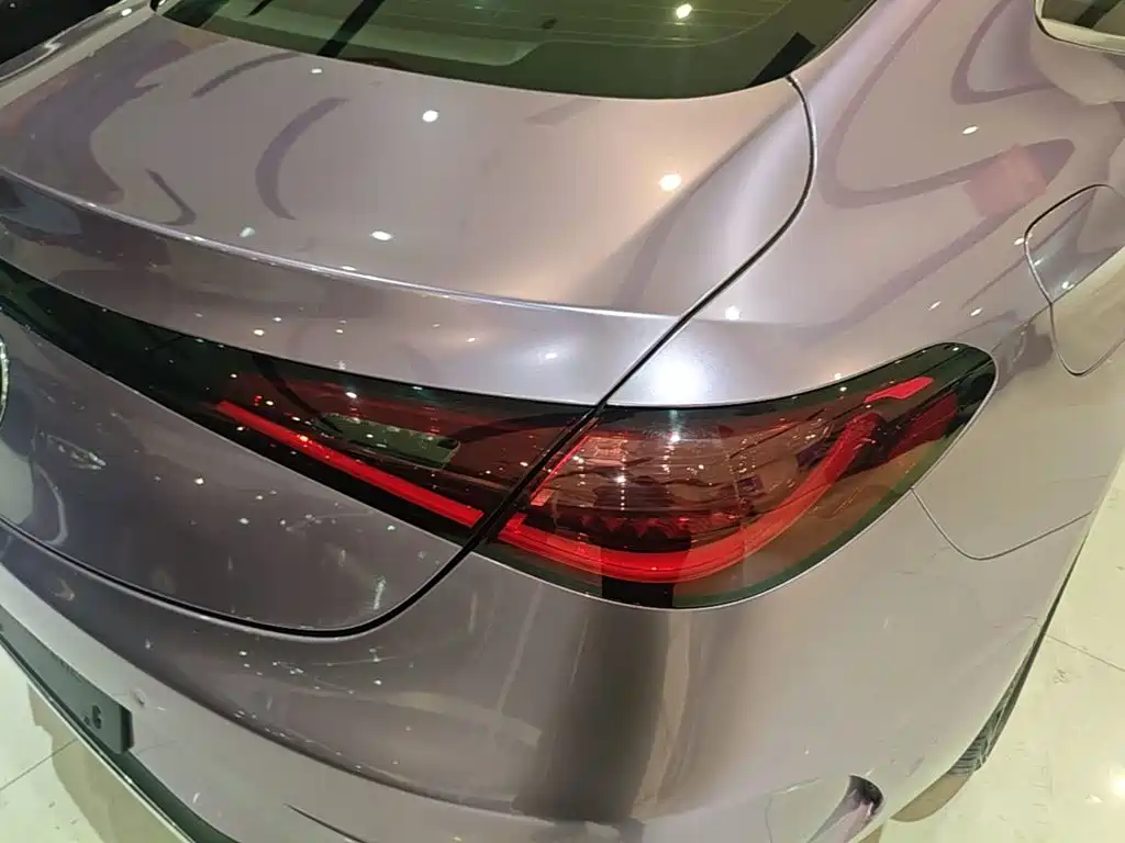 Mercedes-Benz CLE — миниатюра 8