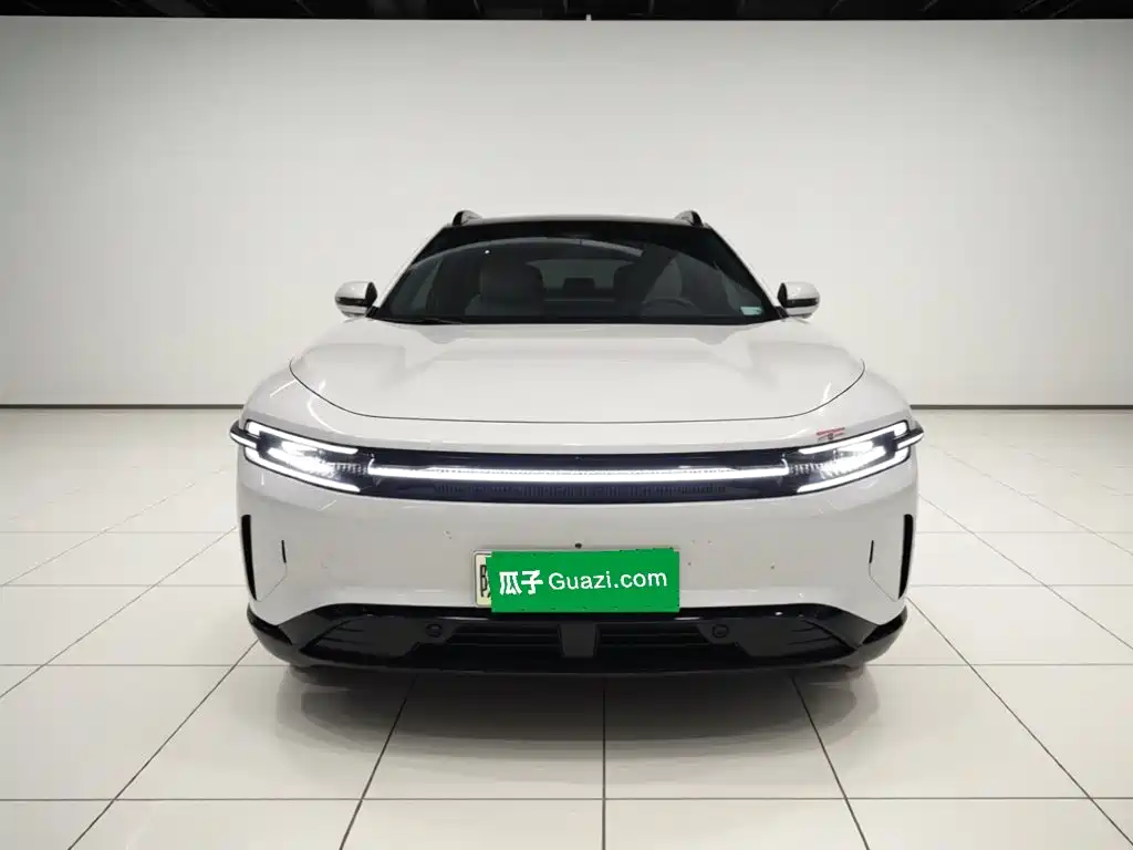 Changan E07 2025 90kWh Max Smart Drive