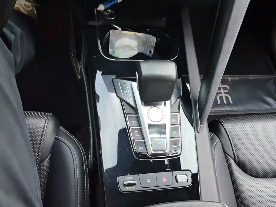 BYD Pro New Energy — миниатюра 16