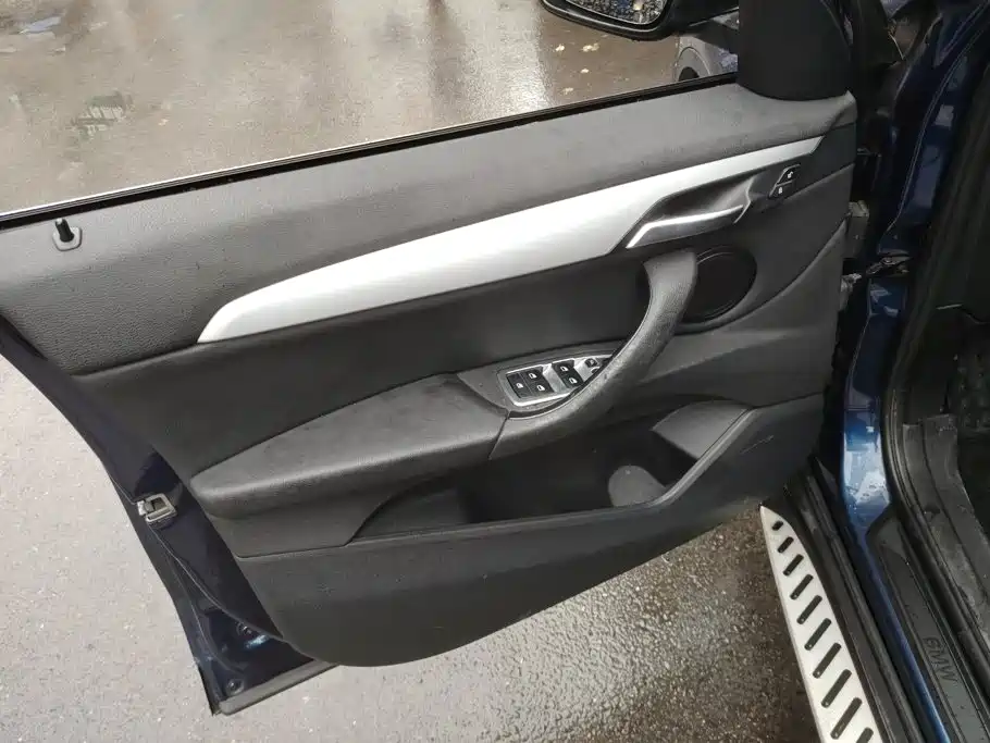 BMW X1 — миниатюра 7