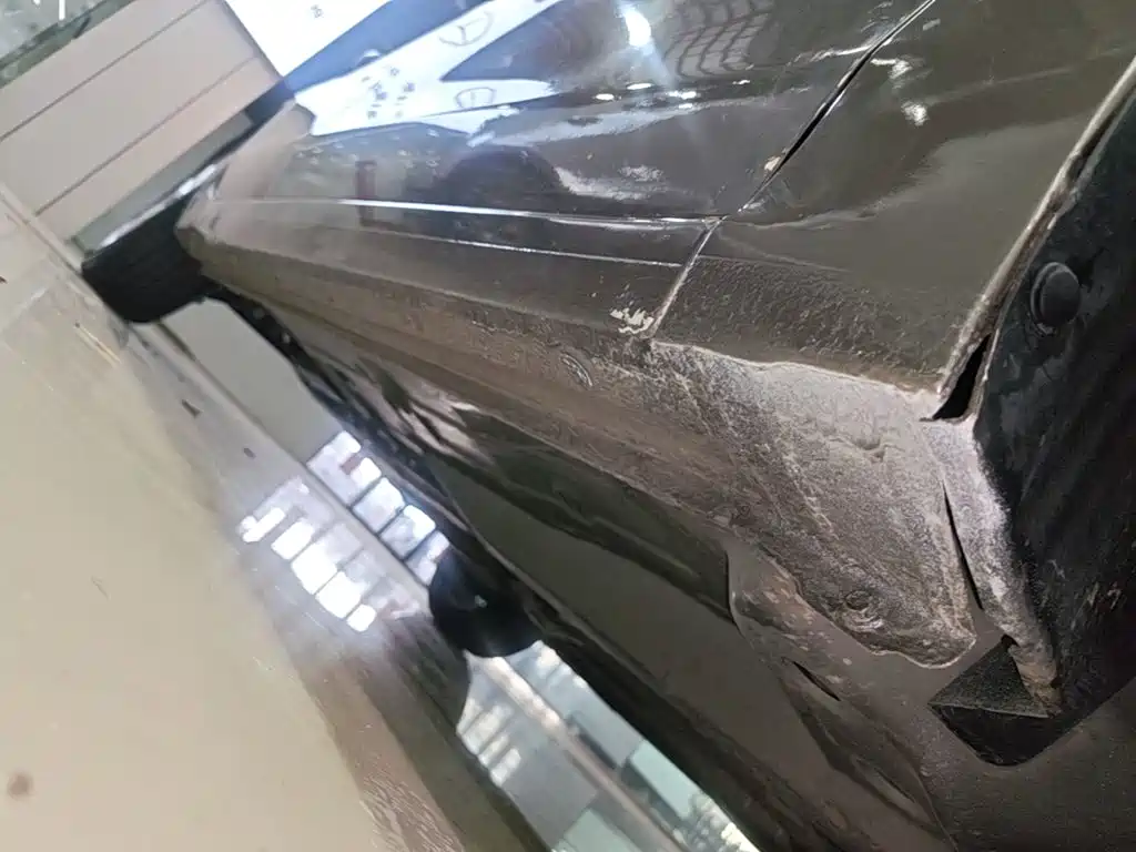 Buick Excelle — миниатюра 21