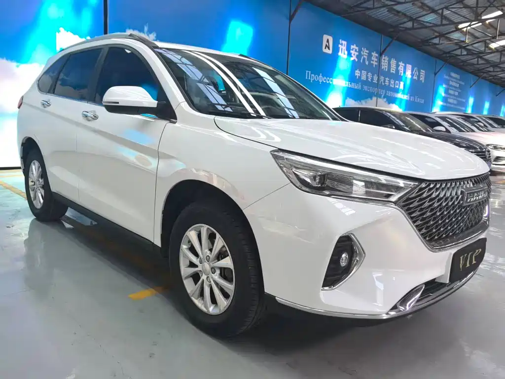 Haval M6 2023