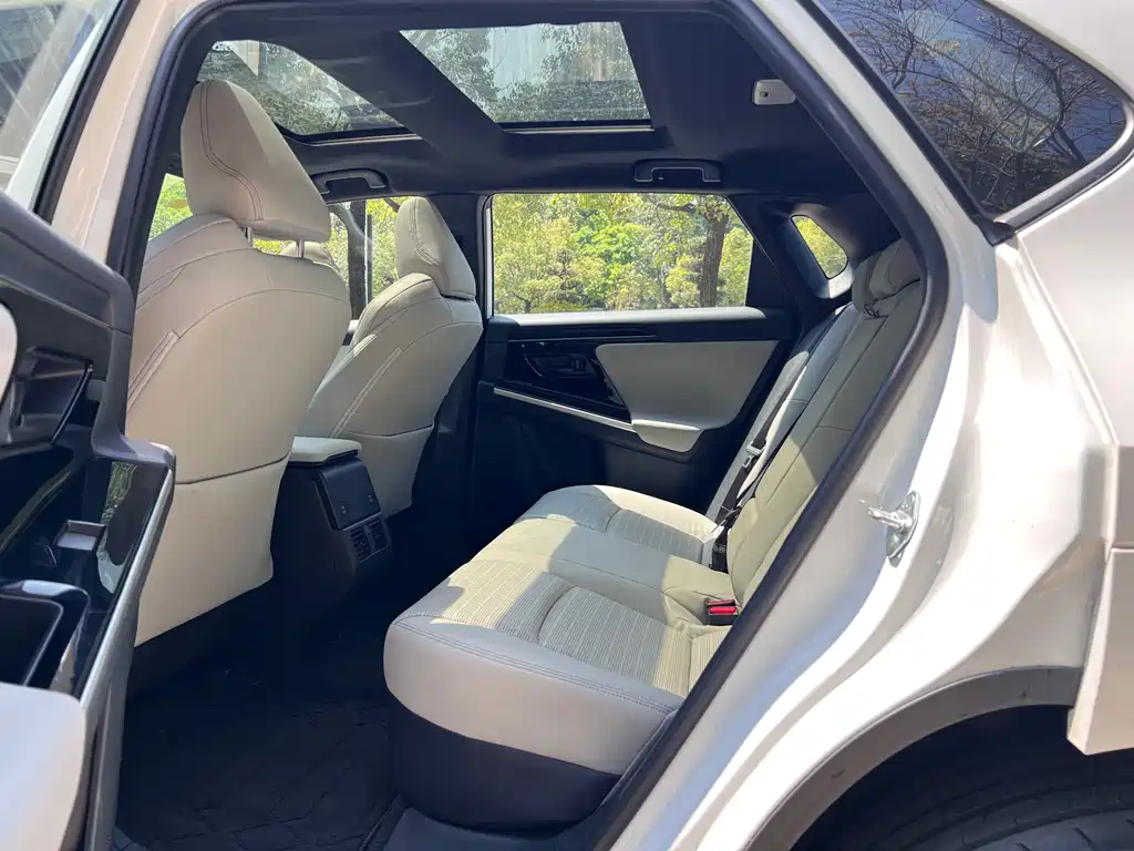 TOYOTA PLATINUM WISDOM 4X