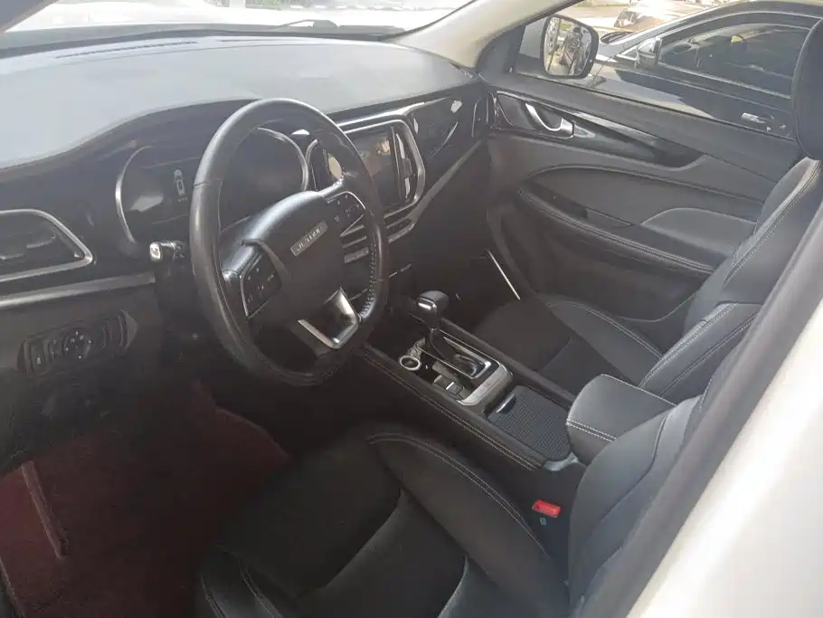 Jetour X90 — миниатюра 12