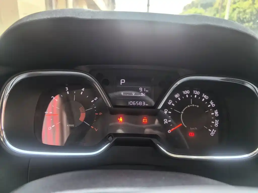 Citroen C4 — миниатюра 12