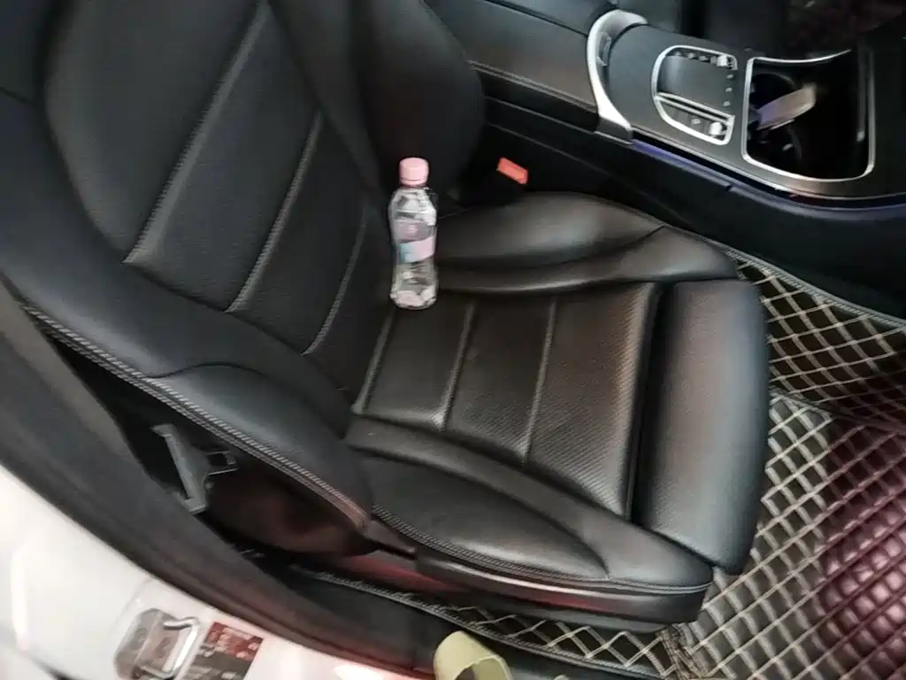 Mercedes-Benz C-Class — миниатюра 25