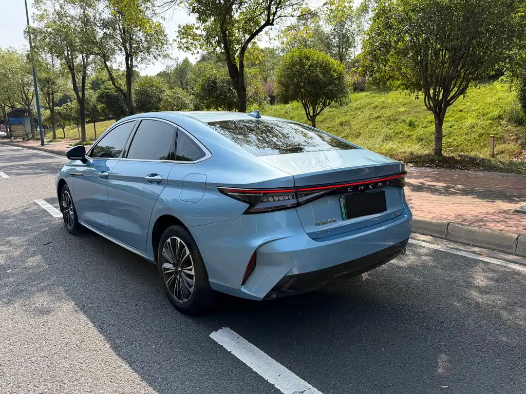 Fulwin Fengyun A8 — миниатюра 12
