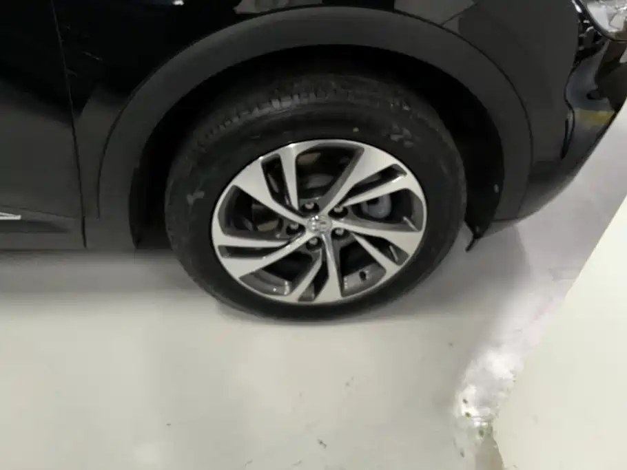 Buick Envision S — миниатюра 6