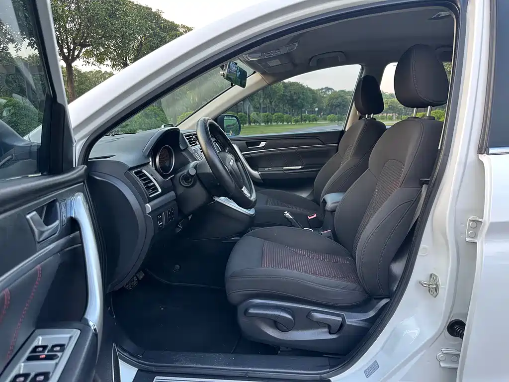 Haval M6 — миниатюра 4