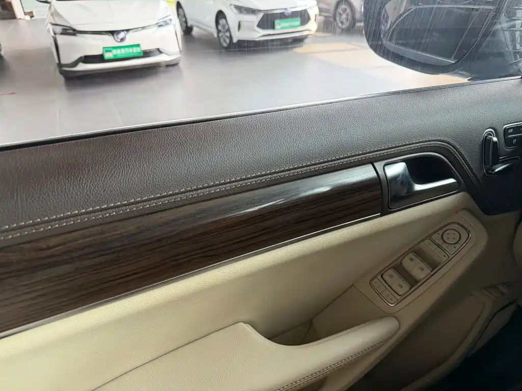 BYD Tang New Energy — миниатюра 23