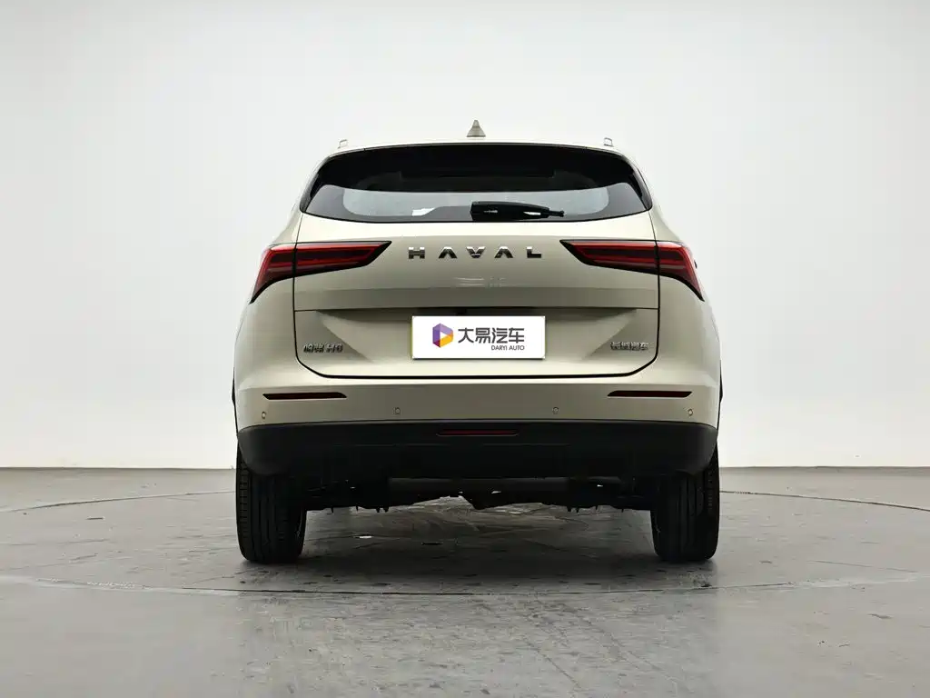 Haval H6 — миниатюра 4