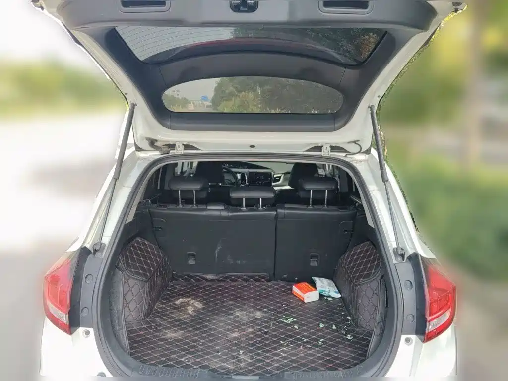Honda Jade — миниатюра 10