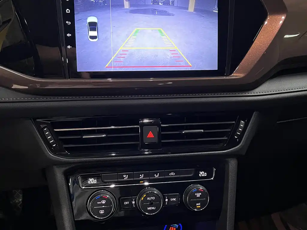 Volkswagen Tharu — миниатюра 13