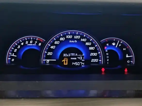 Honda Elysion — миниатюра 3