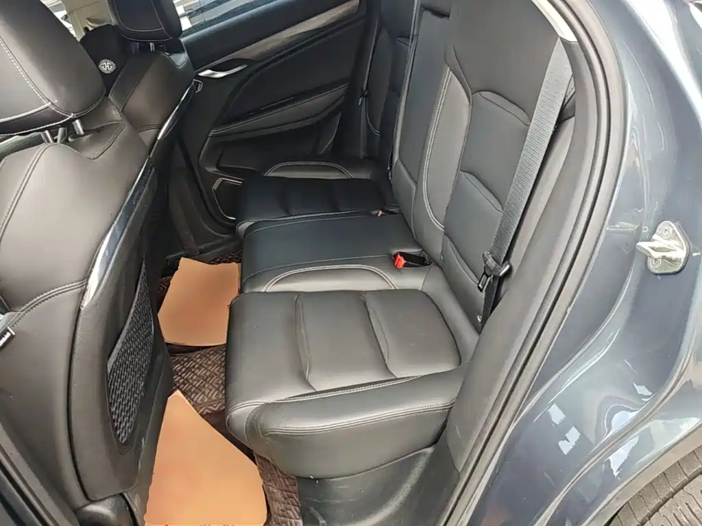 Geely Xingyue — миниатюра 17