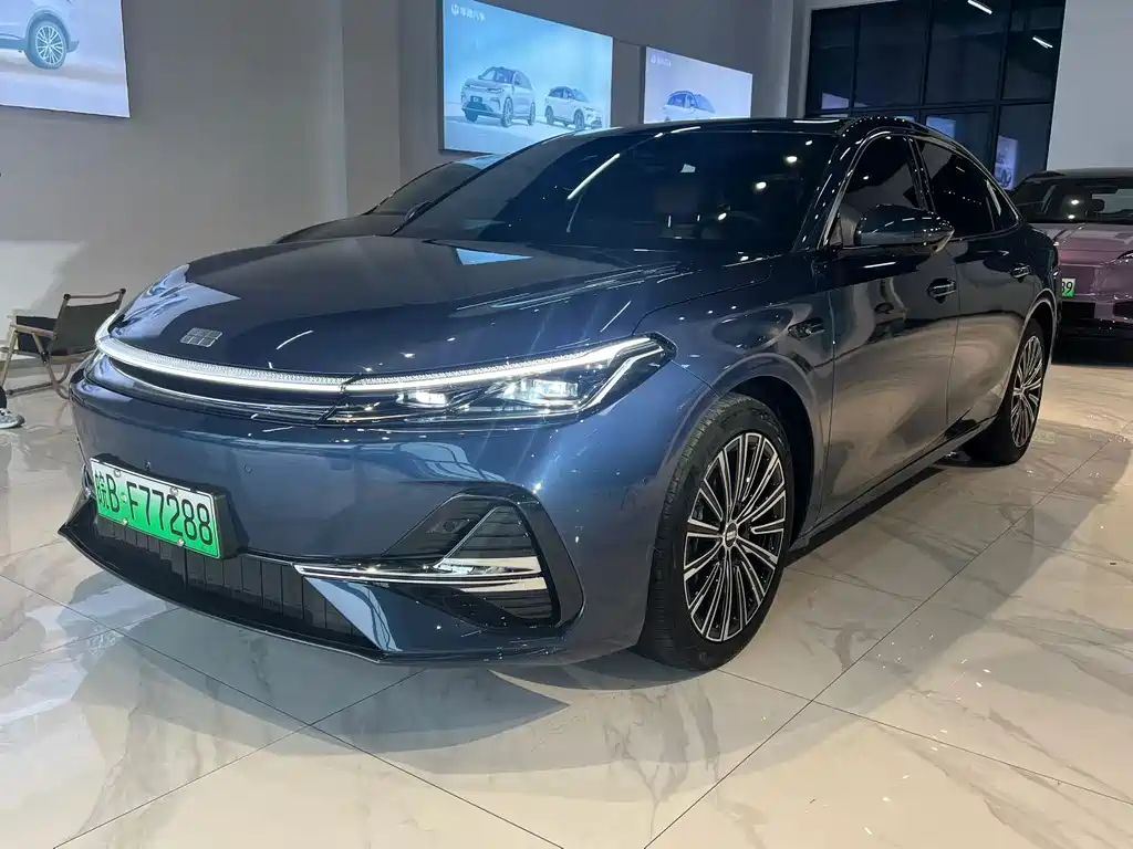 Galaxy 银河A7 2025