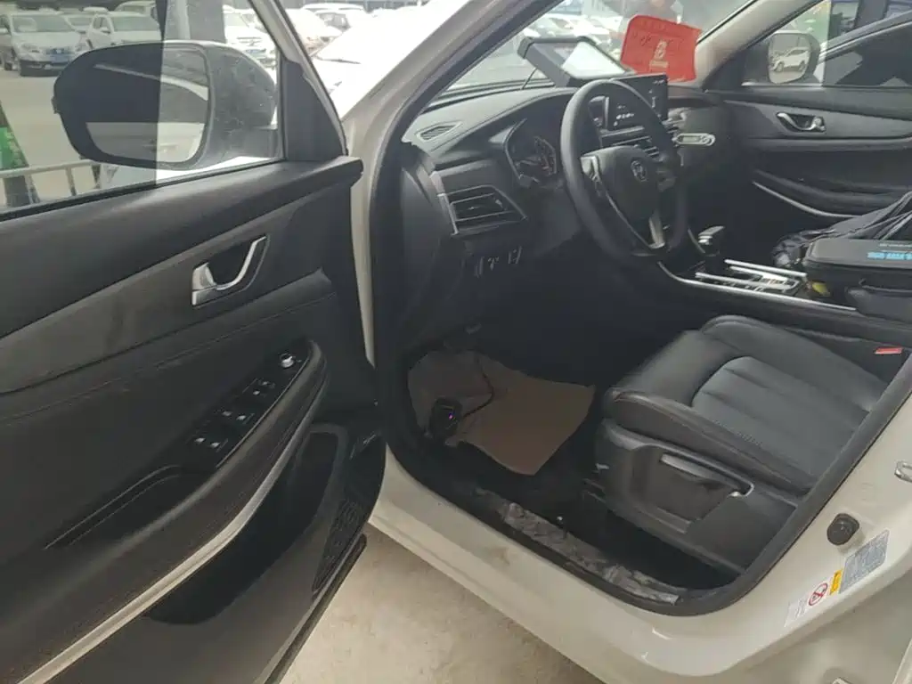 Changan CS75 — миниатюра 16