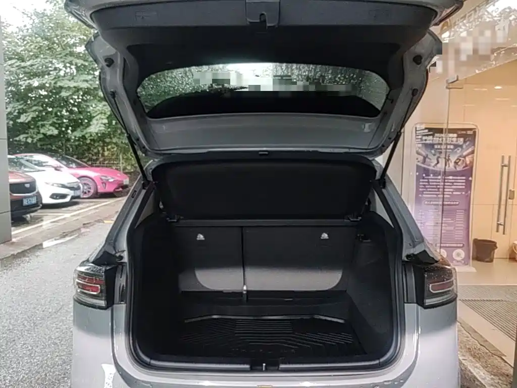 Volkswagen Tharu — миниатюра 19