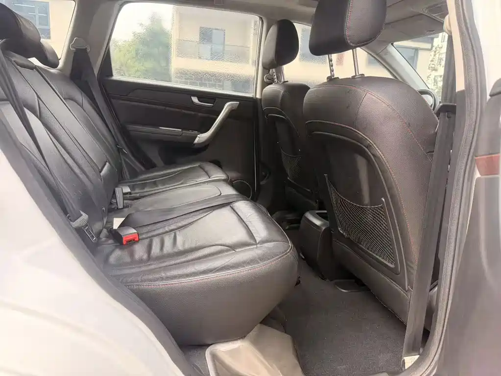 Haval H6 — миниатюра 13