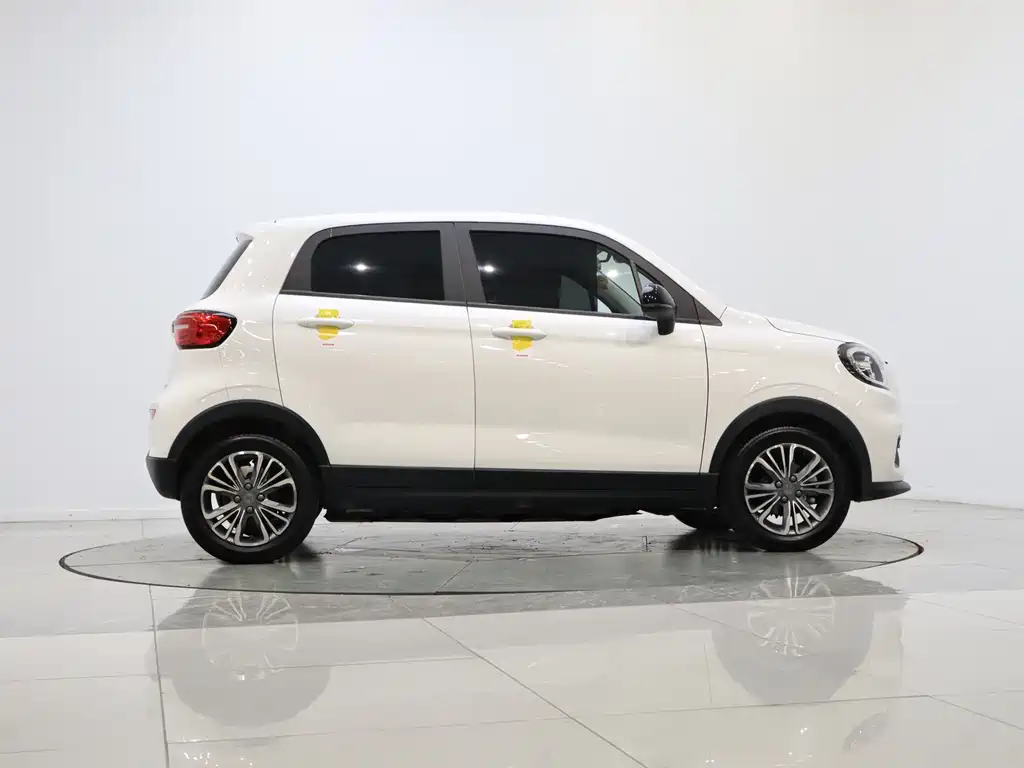 Leapmotor T03 2024 310