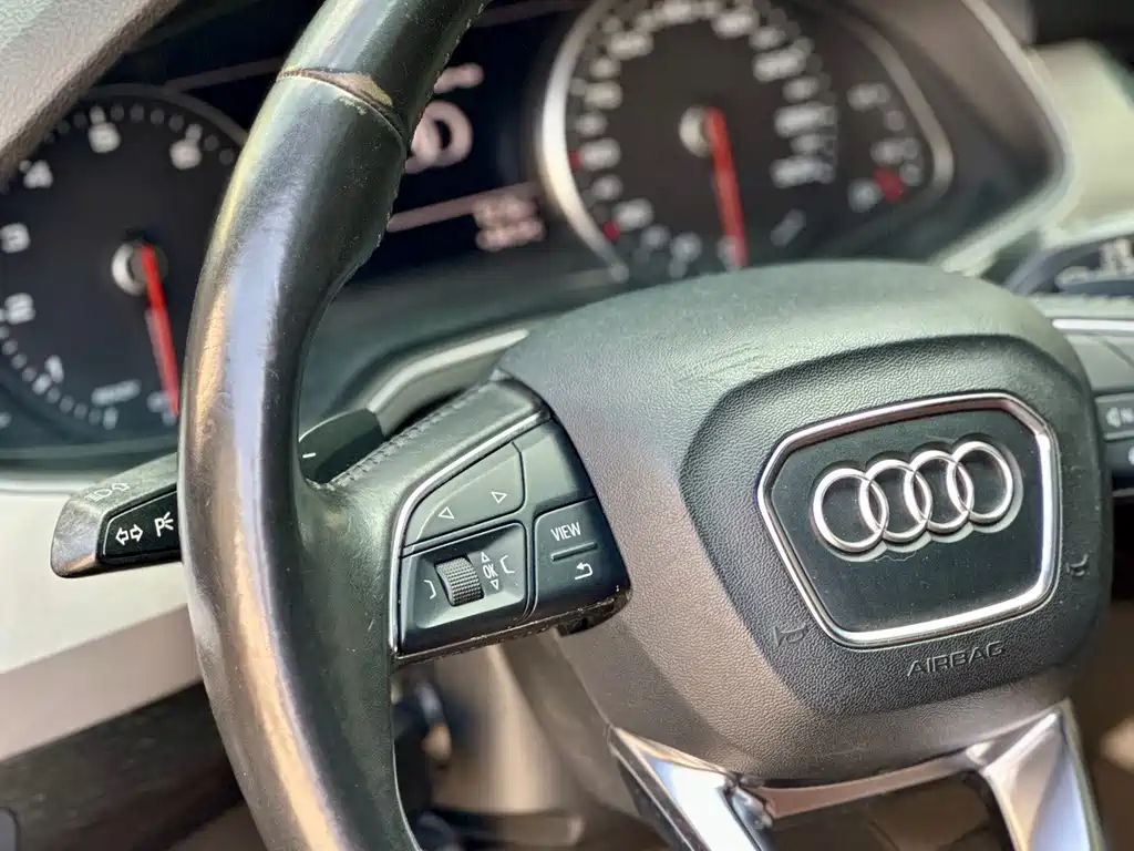 Audi Q7 — миниатюра 27