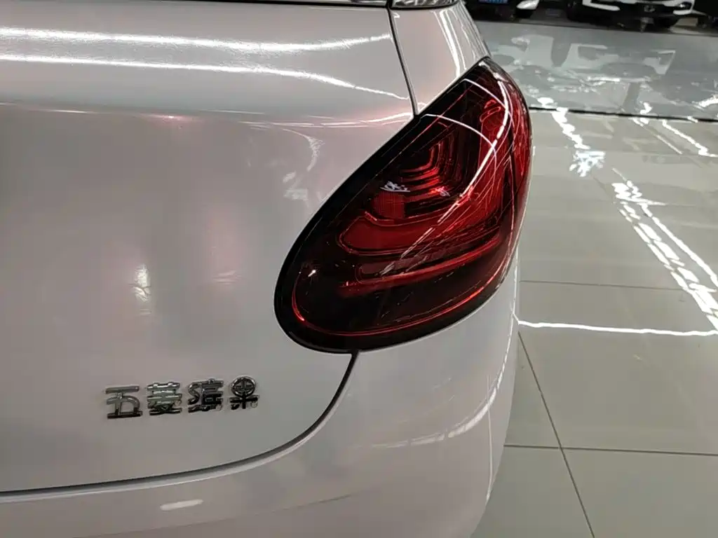 Wuling Bingo — миниатюра 8