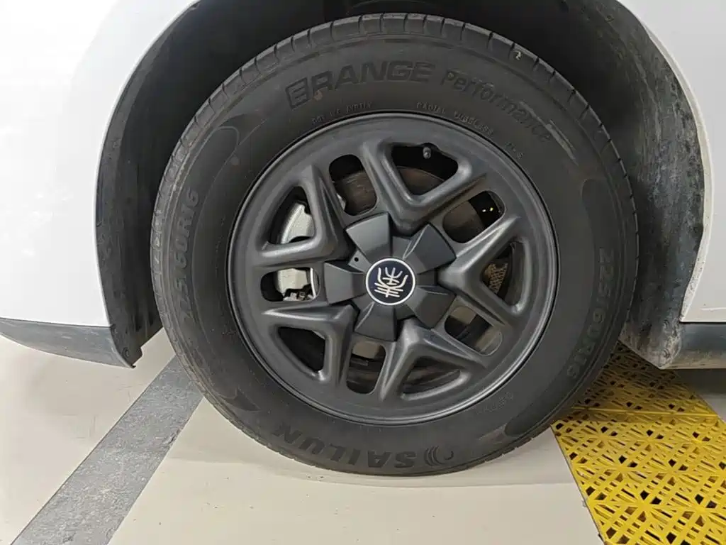 BYD Qin PLUS — миниатюра 23