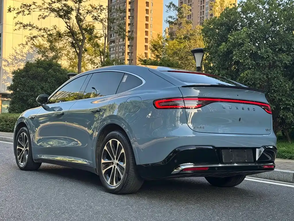 Zhijie Zhijie R7 — миниатюра 4