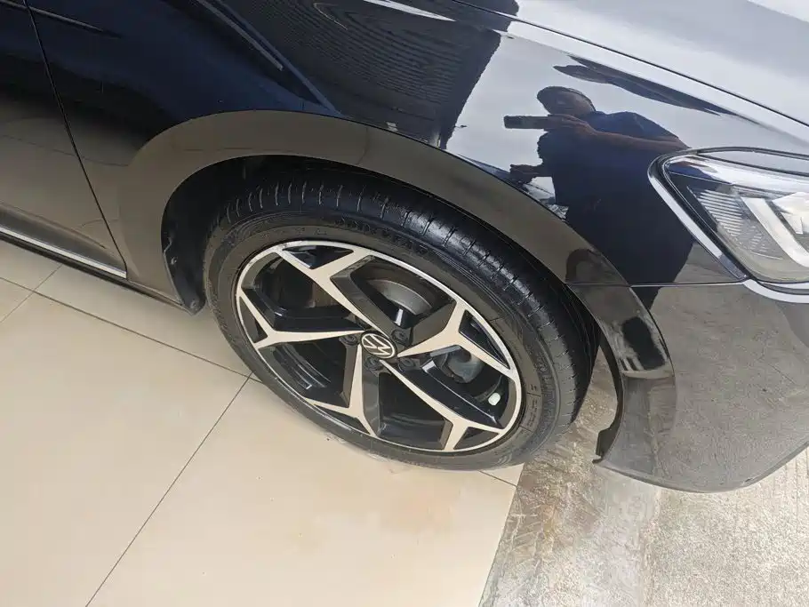 Volkswagen Passat — миниатюра 6