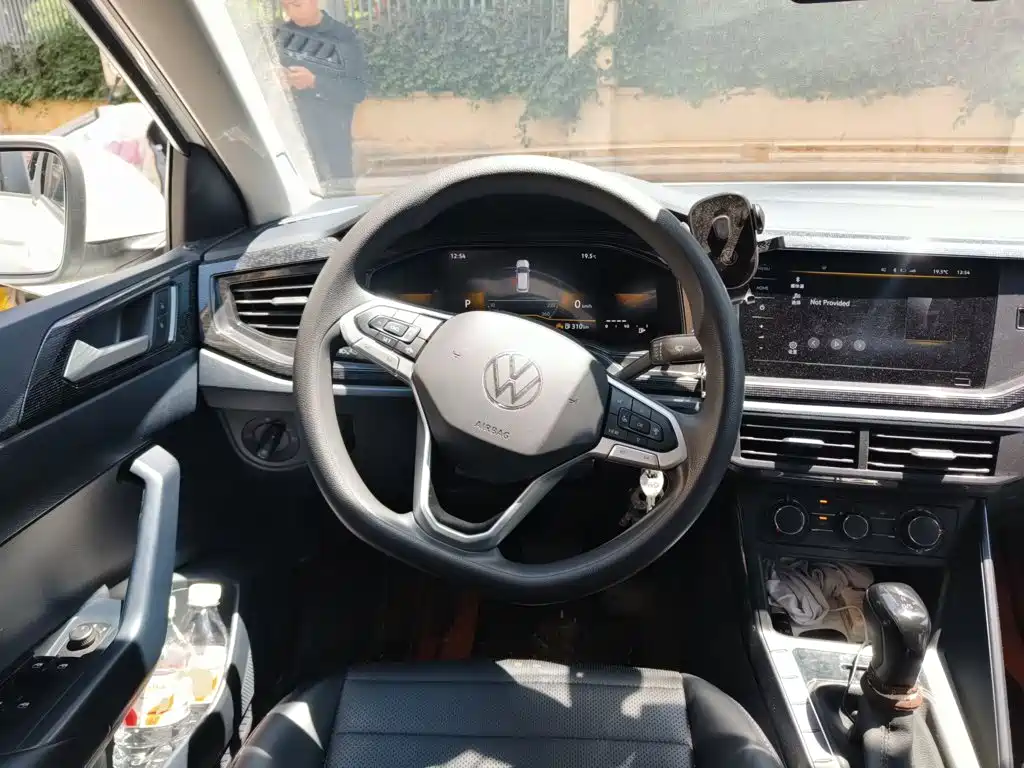 Volkswagen Lavida 2023 1.5L AT