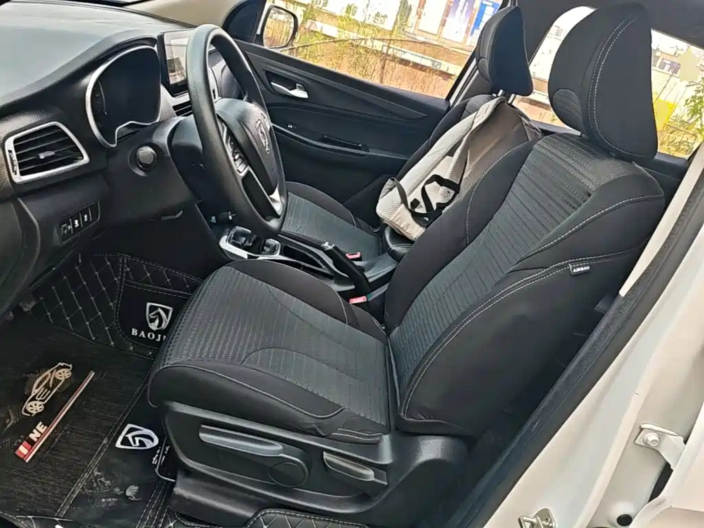 Baojun 730 — миниатюра 15