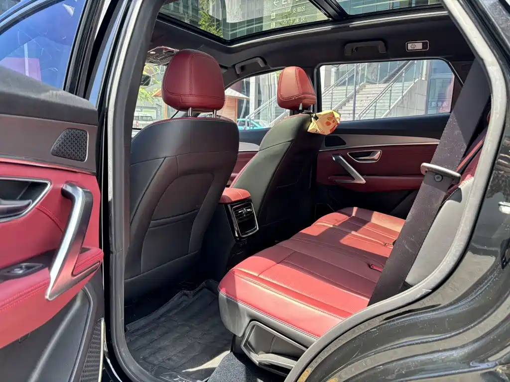 Jetour X70 PLUS — миниатюра 6