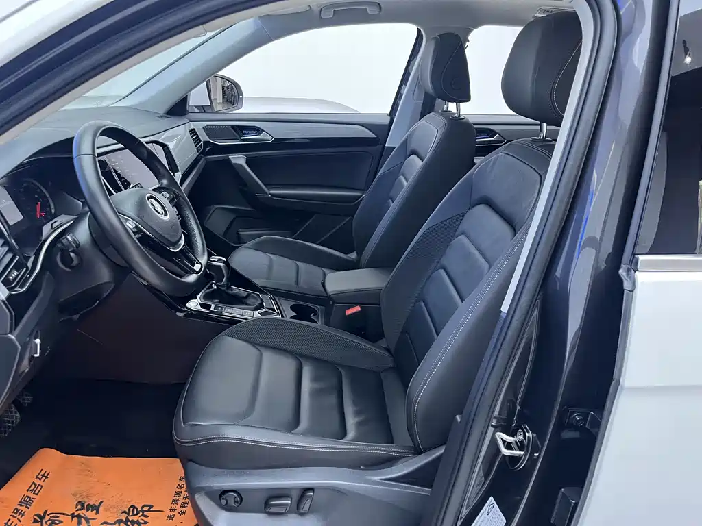 Volkswagen Tayron 2020 330TSI Luxury Smart Connect