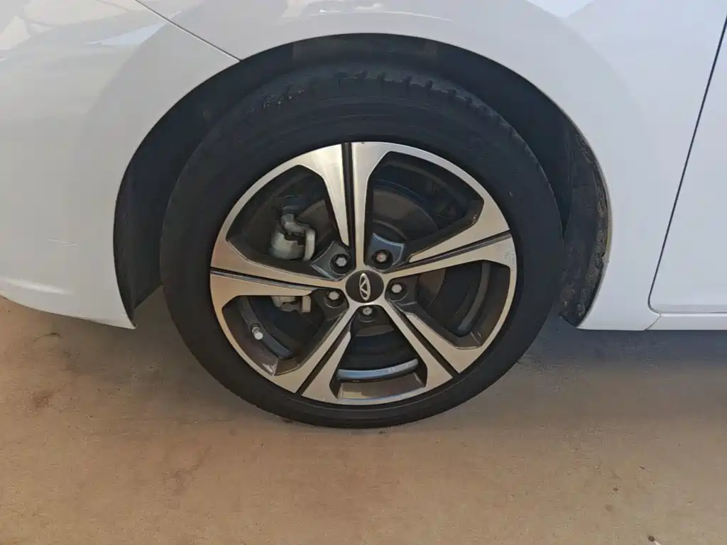 Chery Arrizo 5 — миниатюра 23