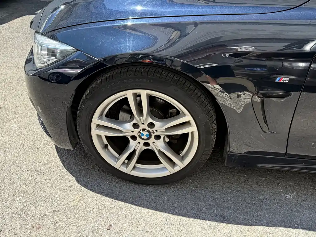 BMW 4 Series — миниатюра 3