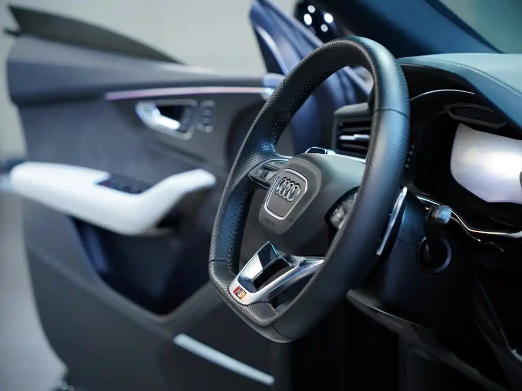 Audi RS Q8 — миниатюра 33
