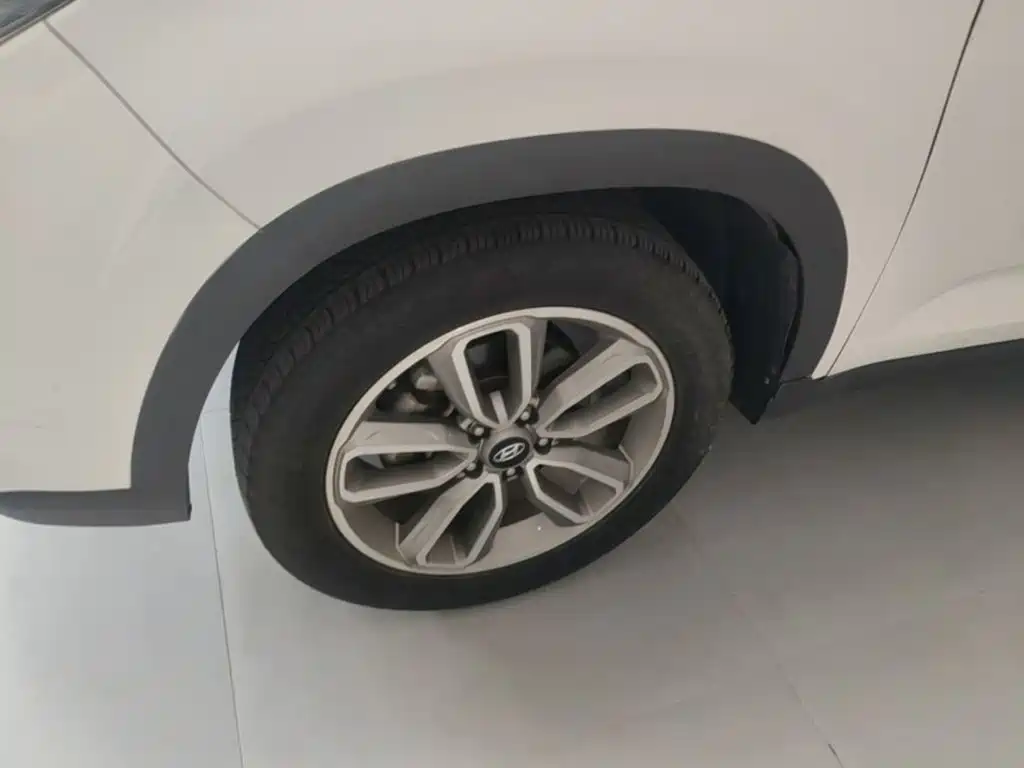 Hyundai ix35 — миниатюра 23