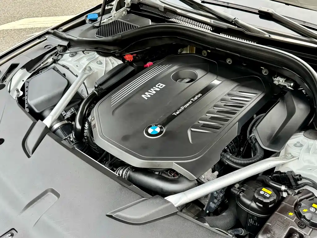 BMW 6 Series GT — миниатюра 26