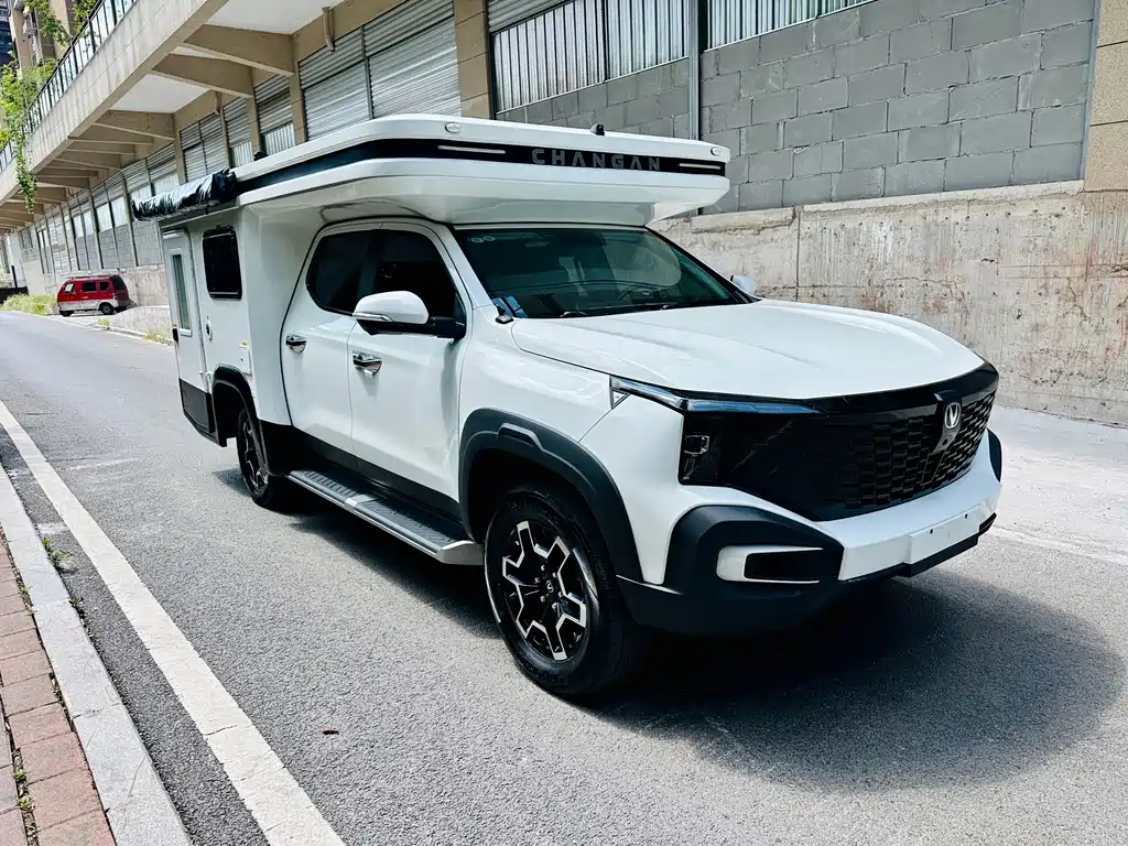 Changan 峰景房车 — миниатюра 3