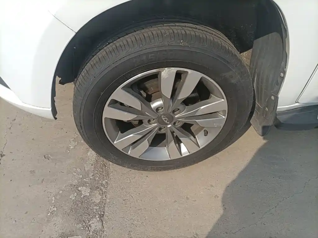 Chery Tiggo 3 — миниатюра 23