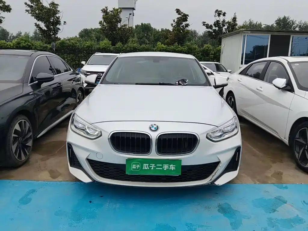 BMW 1 Series — миниатюра 3