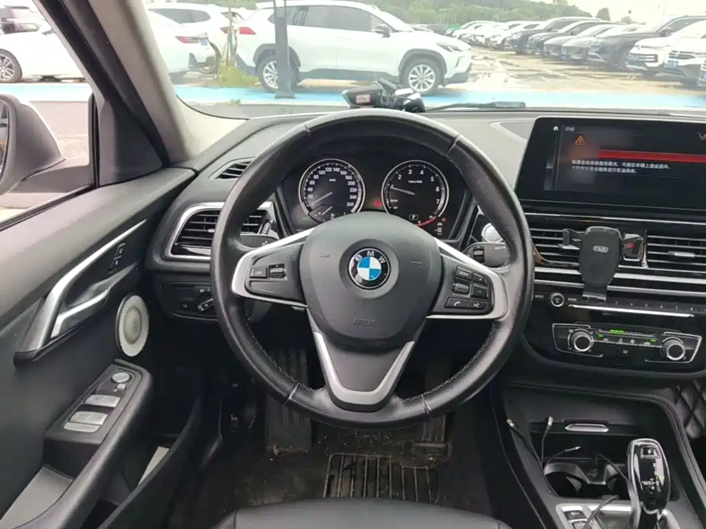 BMW 1 Series — миниатюра 11