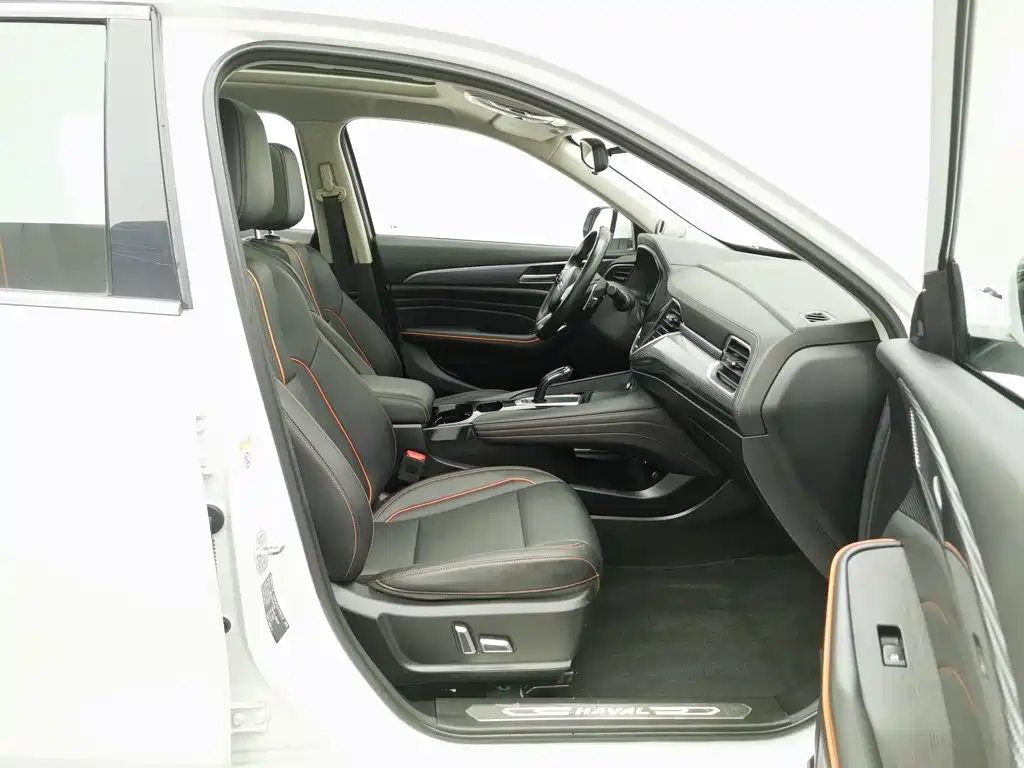 Haval F7 — миниатюра 23