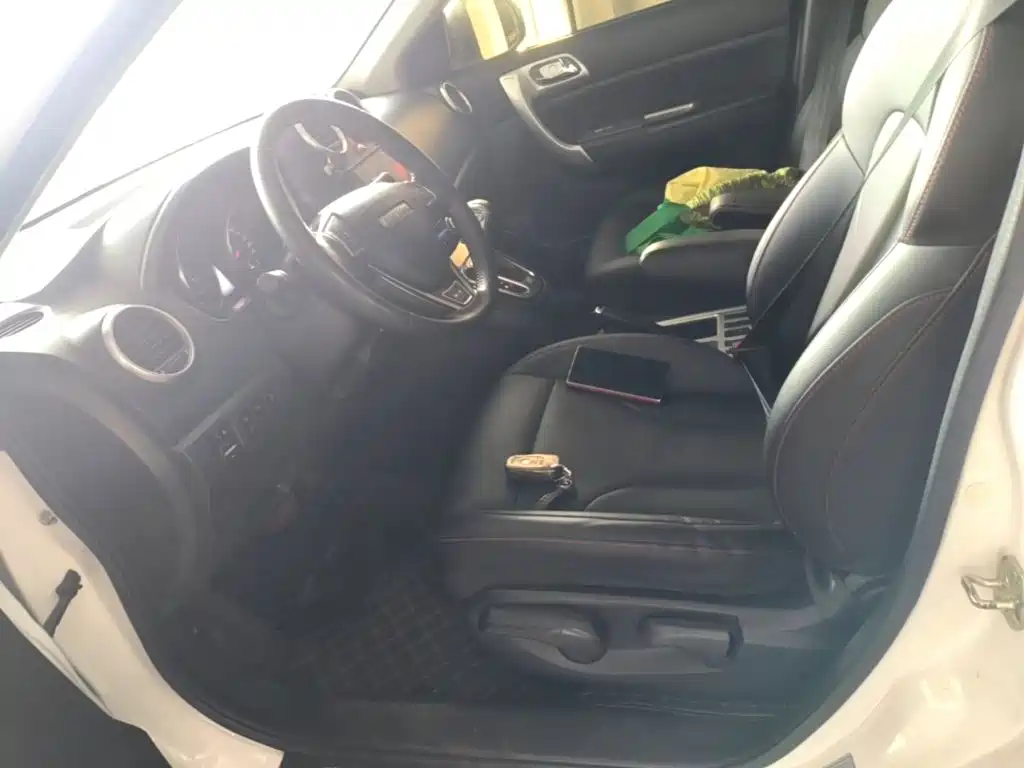 Haval H6 — миниатюра 15