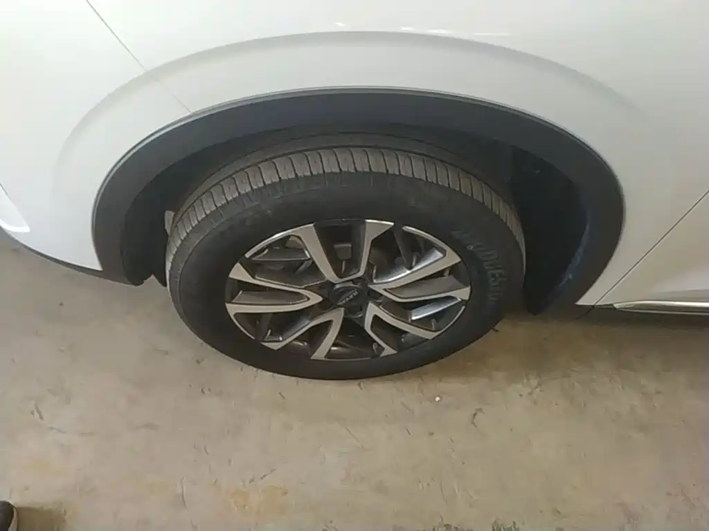 Haval H6 — миниатюра 23