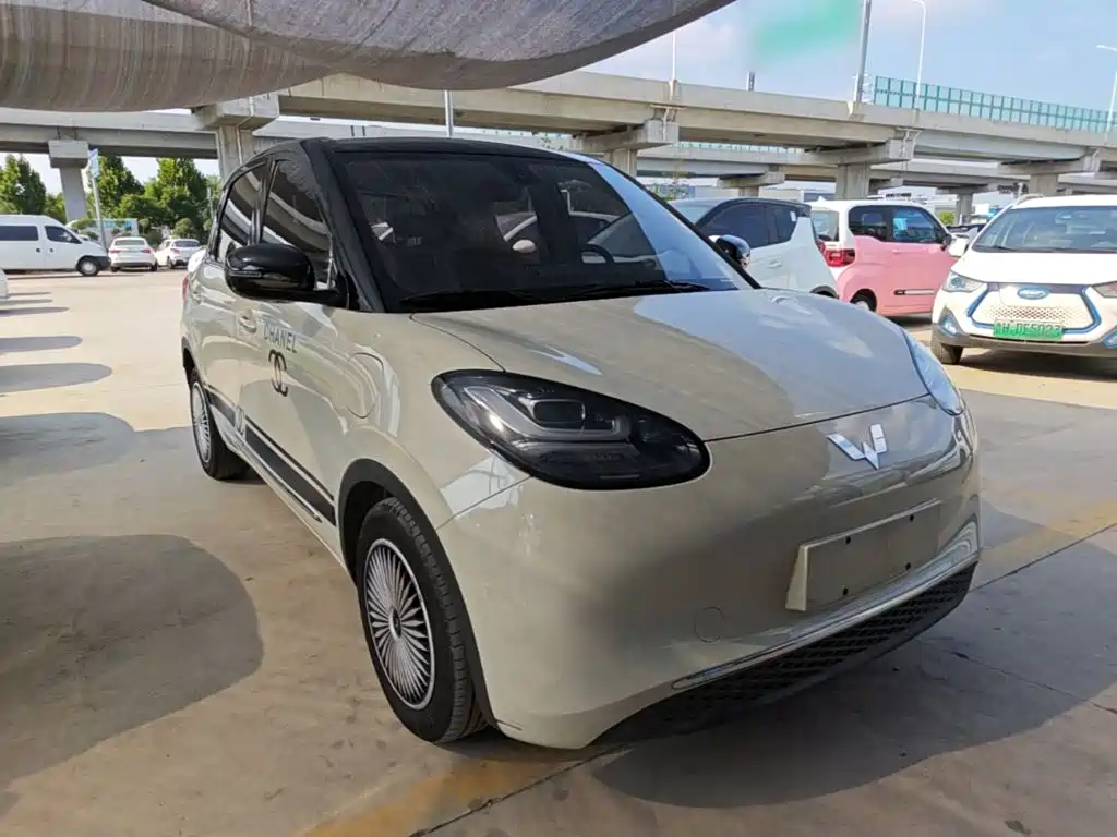 Wuling Bingo — миниатюра 4