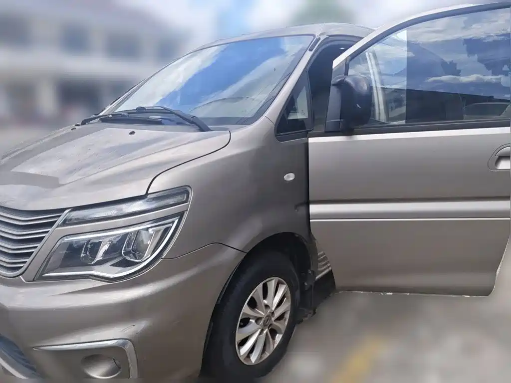 Fengxing Lingzhi — миниатюра 2