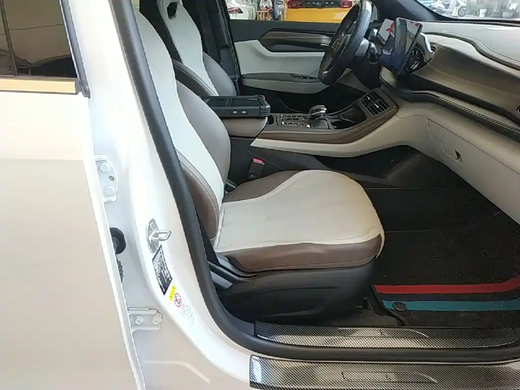 BYD Qin PLUS — миниатюра 25