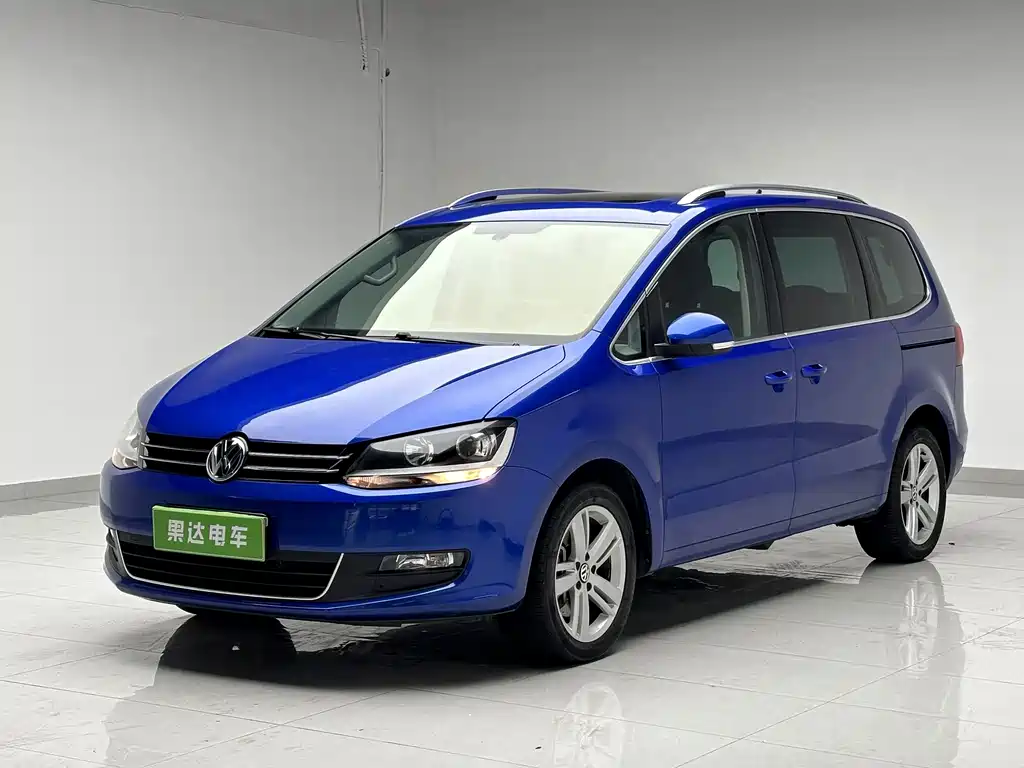 Volkswagen Xia